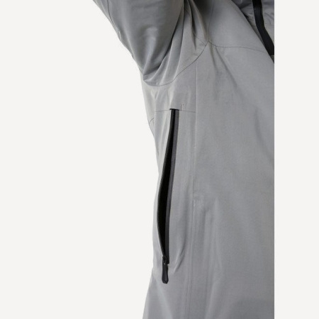 Пуховик HH Man Graphene Infinity 3-In-1 Ski Jacket (; M; Infinity Rock)